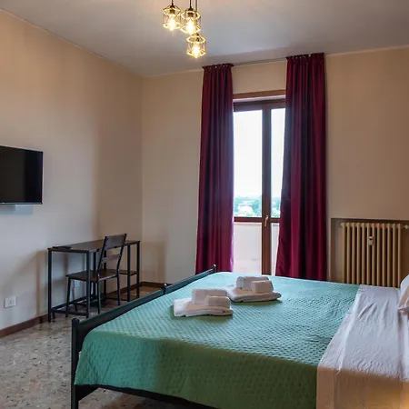 Apartment Il Grappolo D'oro Family - In Centro *