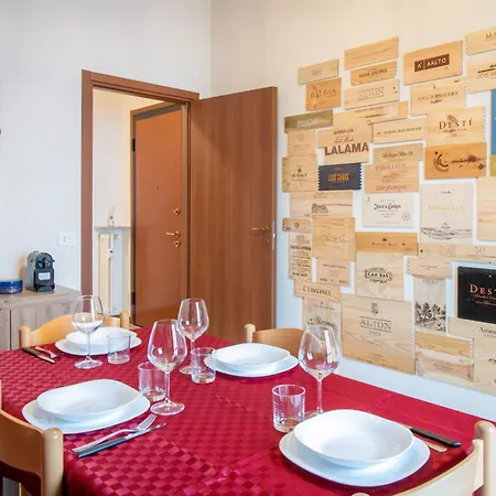 Il Grappolo D'oro Family - In Centro Apartment
