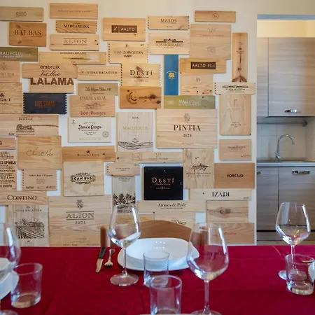 Apartment Il Grappolo D'oro Family - In Centro Tortona