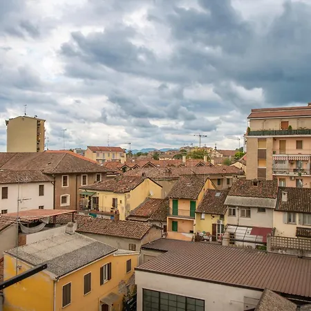 Il Grappolo D'oro Family - In Centro